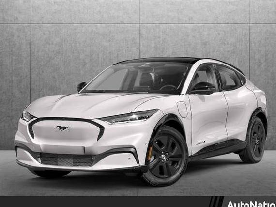 FORD MUSTANG MACH-E 2022 3FMTK1SS0NMA43832 image FORD MUSTANG MACH-E 2022 3FMTK1SS0NMA43832 image